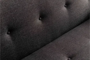 Hiko Bäddsoffa - Mörkgrå - Möbler - Soffa - Bäddsoffa