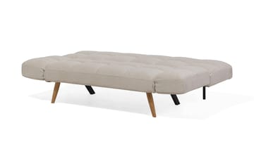 Ingaro Bäddsoffa 182 cm - Beige - Möbler - Soffa - Bäddsoffa