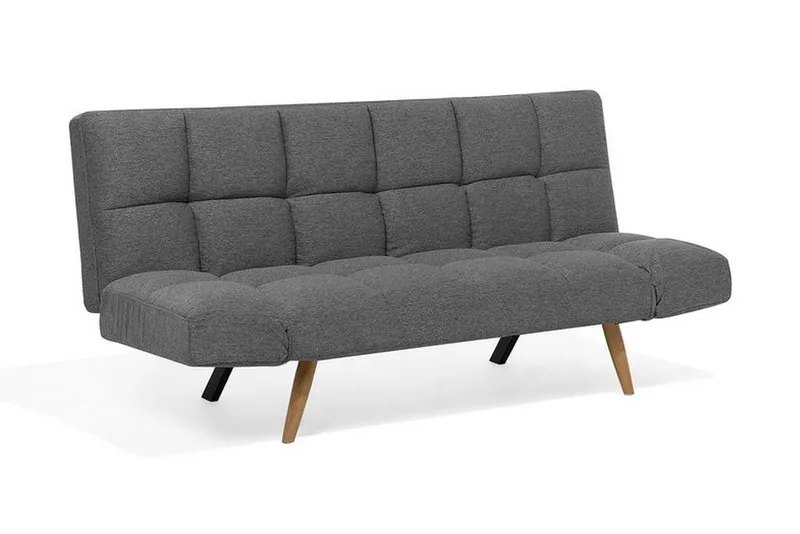 Ingaro Bäddsoffa 182 cm, Grå
