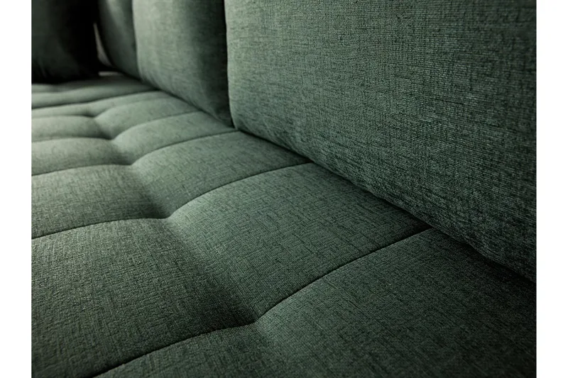 Irja Bäddsoffa m. Divan L-formad - Möbler - Soffa - Bäddsoffa