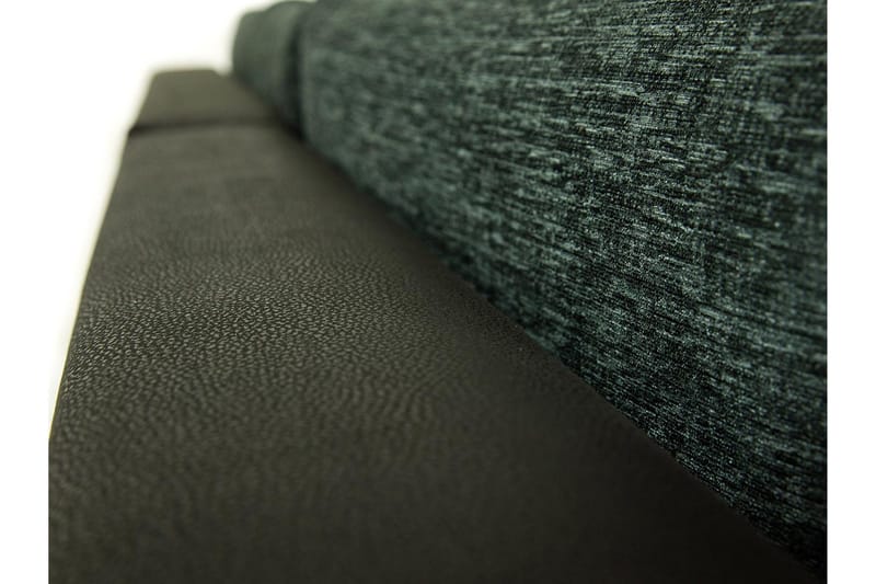 Irja Bäddsoffa m. Divan L-formad - Möbler - Soffa - Bäddsoffa