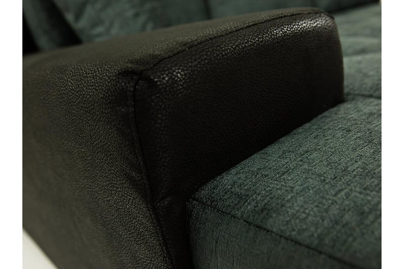 Irja Bäddsoffa m. Divan L-formad - Möbler - Soffa - Bäddsoffa