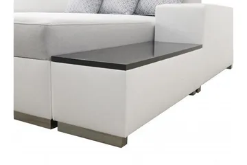 Kahundji Hörnbäddsoffa - Möbler - Soffa - Bäddsoffa