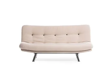Kingaroy Bäddsoffa - Cream - Möbler - Soffa - Bäddsoffa