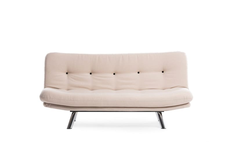 Kingaroy Bäddsoffa - Cream - Möbler - Soffa - Bäddsoffa
