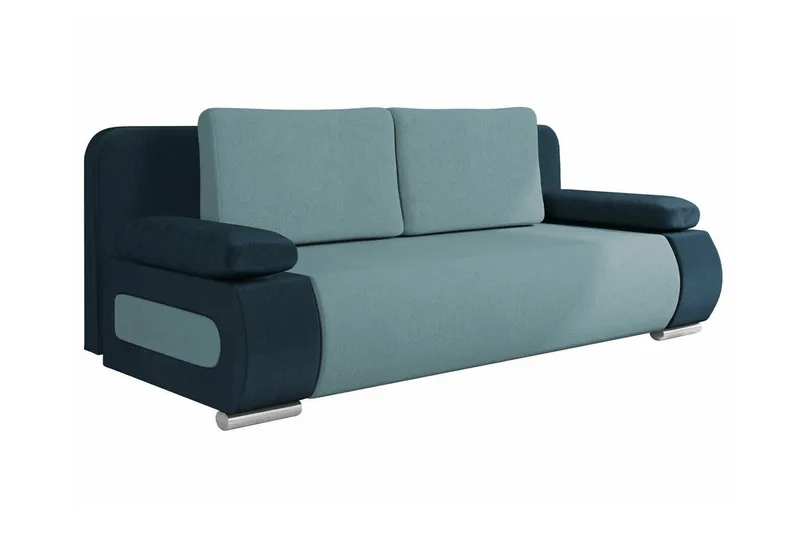 Kintore 2-sits Bäddsoffa - Möbler - Soffa - Bäddsoffa