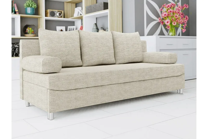 Kintore 2-sits Bäddsoffa - Möbler - Soffa - Bäddsoffa