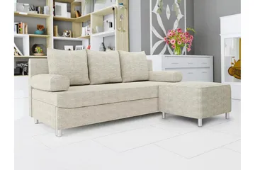 Kintore 2-sits Bäddsoffa - Möbler - Soffa - Bäddsoffa