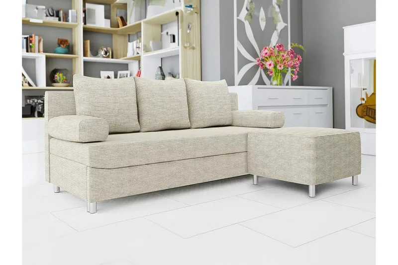 Kintore 2-sits Bäddsoffa - Möbler - Soffa - Bäddsoffa