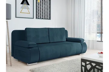 Kintore 2-sits Bäddsoffa - Möbler - Soffa - Bäddsoffa