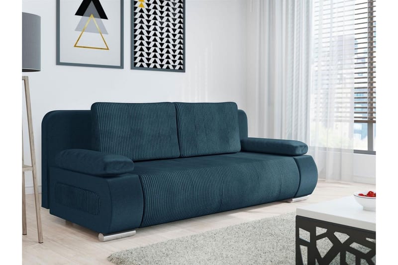 Kintore 2-sits Bäddsoffa - Möbler - Soffa - Bäddsoffa