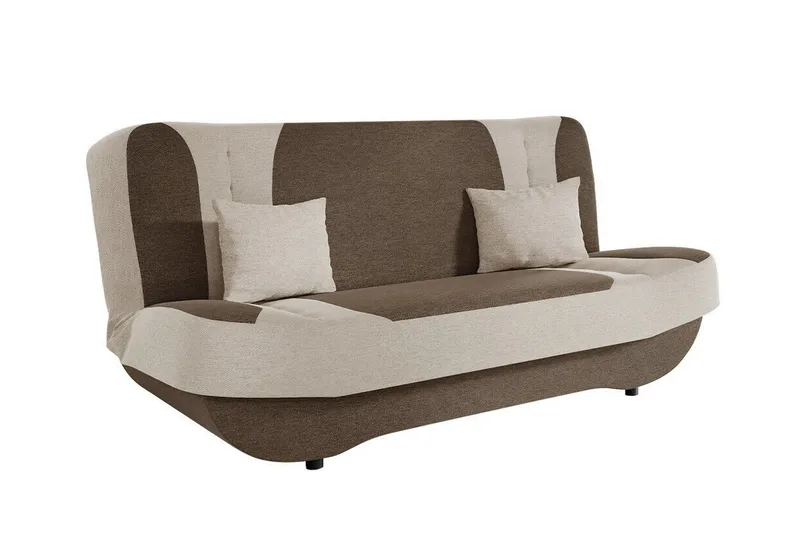 Kintore 2-sits Bäddsoffa - Möbler - Soffa - Bäddsoffa