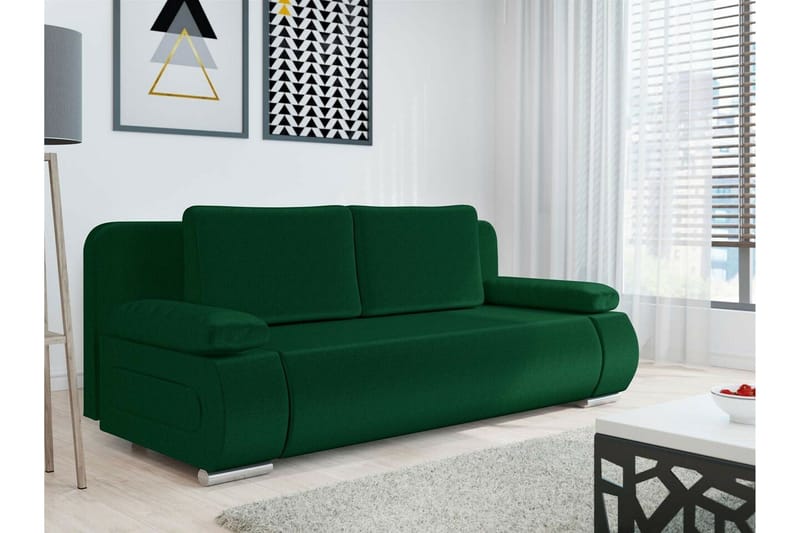 Kintore 2-sits Bäddsoffa - Möbler - Soffa - Bäddsoffa