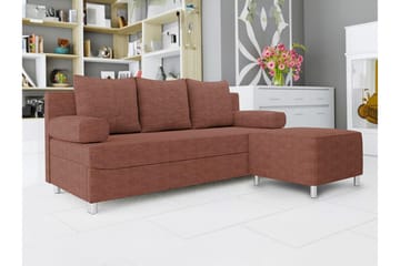 Kintore 2-sits Bäddsoffa - Möbler - Soffa - Bäddsoffa