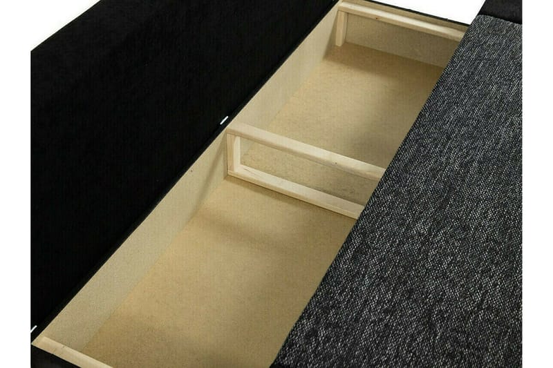 Kintore 2-sits Bäddsoffa - Möbler - Soffa - Bäddsoffa