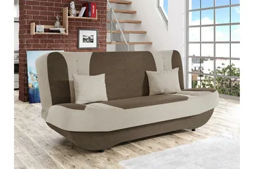 Kintore 2-sits Bäddsoffa - Möbler - Soffa - Bäddsoffa