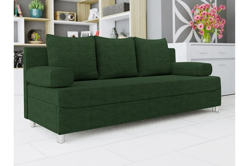 Kintore 2-sits Bäddsoffa - Möbler - Soffa - Bäddsoffa