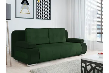 Kintore 2-sits Bäddsoffa - Möbler - Soffa - Bäddsoffa
