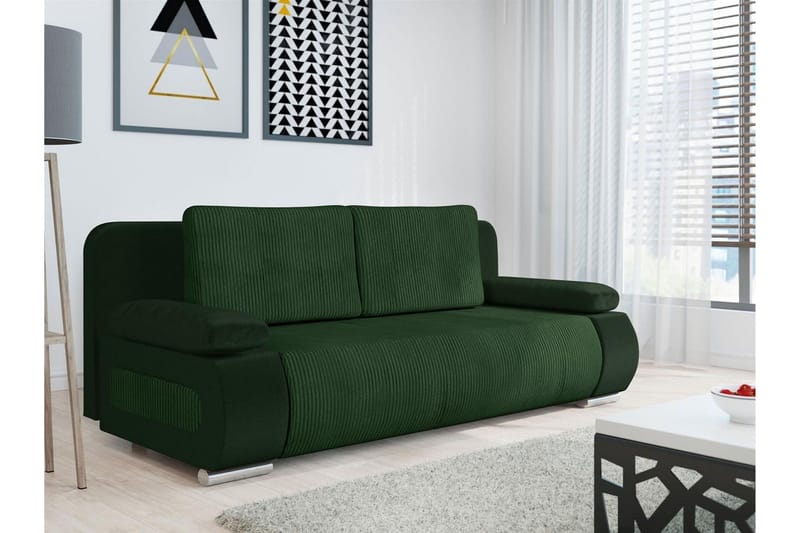 Kintore 2-sits Bäddsoffa - Möbler - Soffa - Bäddsoffa