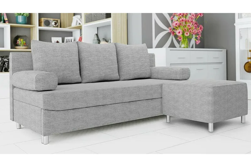 Kintore 2-sits Bäddsoffa - Möbler - Soffa - Bäddsoffa