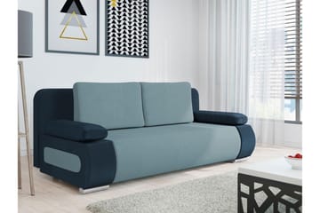 Kintore 2-sits Bäddsoffa - Möbler - Soffa - Bäddsoffa