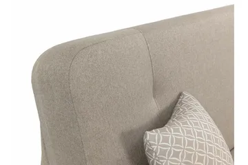 Kintore 2-sits Bäddsoffa - Möbler - Soffa - Bäddsoffa