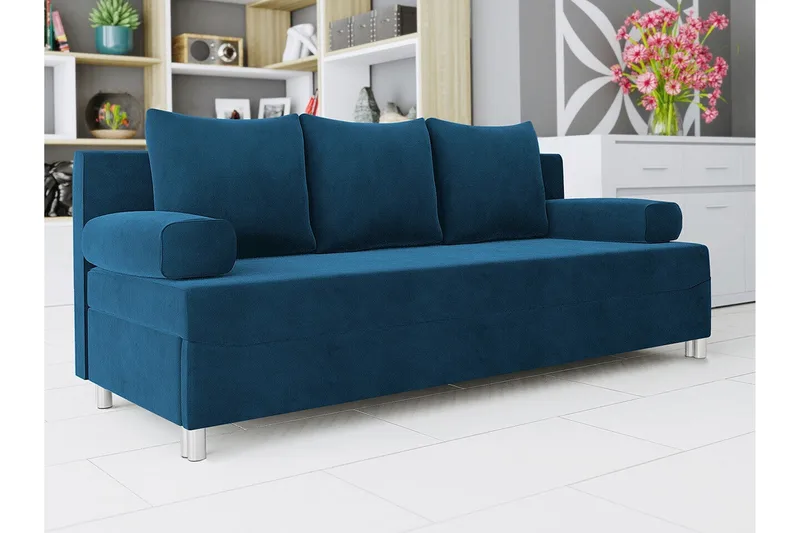 Kintore 2-sits Bäddsoffa - Möbler - Soffa - Bäddsoffa