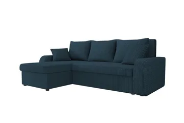 Kintore 3-sits Hörnbäddsoffa - Möbler - Soffa - Bäddsoffa