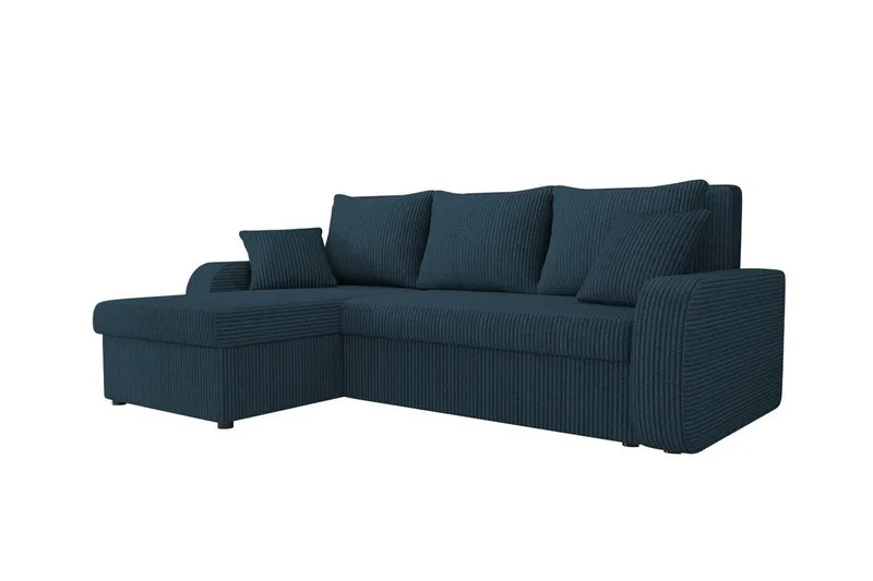 Kintore 3-sits Hörnbäddsoffa - Möbler - Soffa - Bäddsoffa