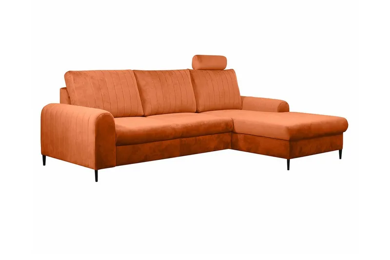 Kintore 3-sits Hörnbäddsoffa - Möbler - Soffa - Bäddsoffa
