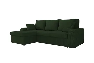 Kintore 3-sits Hörnbäddsoffa - Möbler - Soffa - Bäddsoffa