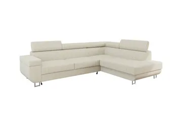 Kintore 3-sits Hörnbäddsoffa - Möbler - Soffa - Bäddsoffa
