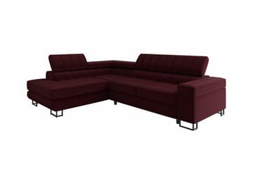 Kintore 3-sits Hörnbäddsoffa - Möbler - Soffa - Bäddsoffa