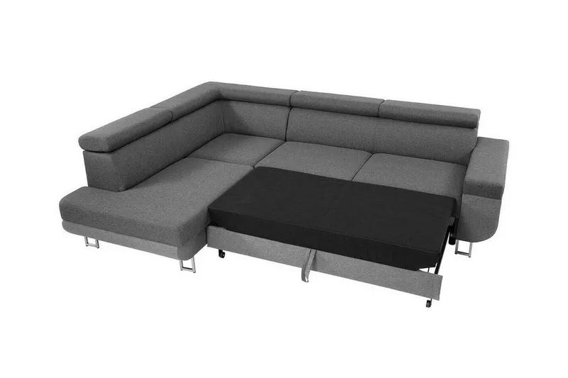 Kintore 3-sits Hörnbäddsoffa - Möbler - Soffa - Bäddsoffa