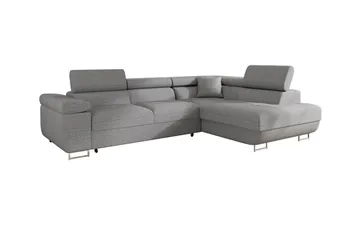 Kintore 3-sits Hörnbäddsoffa - Möbler - Soffa - Bäddsoffa