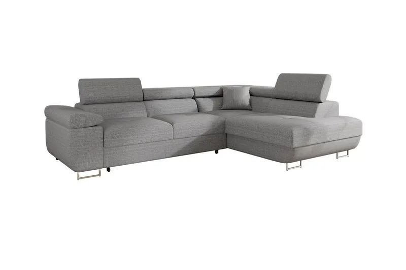 Kintore 3-sits Hörnbäddsoffa - Möbler - Soffa - Bäddsoffa