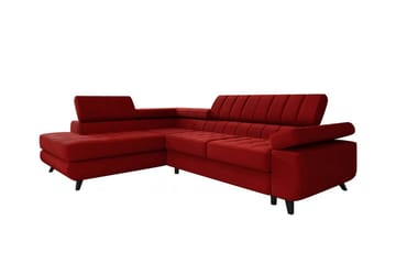 Kintore 3-sits Hörnbäddsoffa - Möbler - Soffa - Bäddsoffa