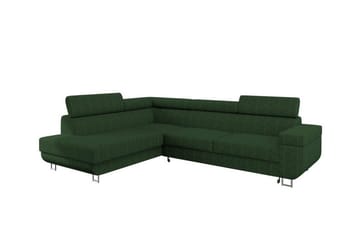 Kintore 3-sits Hörnbäddsoffa - Möbler - Soffa - Bäddsoffa