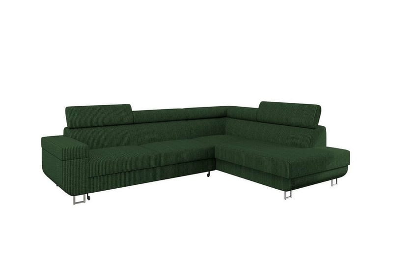 Kintore 3-sits Hörnbäddsoffa - Möbler - Soffa - Bäddsoffa