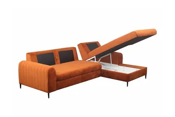 Kintore 3-sits Hörnbäddsoffa - Möbler - Soffa - Bäddsoffa