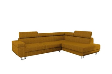 Kintore 3-sits Hörnbäddsoffa - Möbler - Soffa - Bäddsoffa