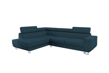 Kintore 3-sits Hörnbäddsoffa - Möbler - Soffa - Bäddsoffa