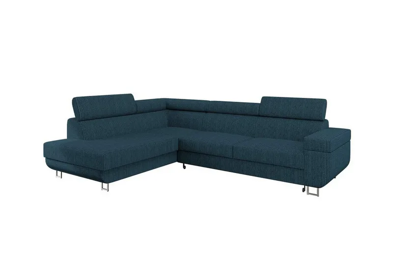 Kintore 3-sits Hörnbäddsoffa - Möbler - Soffa - Bäddsoffa