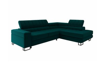 Kintore 3-sits Hörnbäddsoffa - Möbler - Soffa - Bäddsoffa