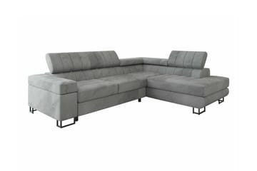 Kintore 3-sits Hörnbäddsoffa - Möbler - Soffa - Bäddsoffa