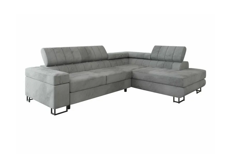 Kintore 3-sits Hörnbäddsoffa - Möbler - Soffa - Bäddsoffa