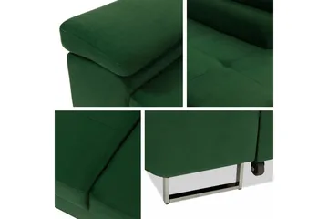 Kintore 3-sits Hörnbäddsoffa - Möbler - Soffa - Bäddsoffa