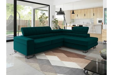 Kintore 3-sits Hörnbäddsoffa - Möbler - Soffa - Bäddsoffa