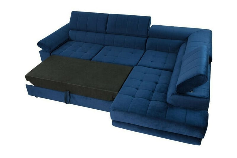 Kintore 3-sits Hörnbäddsoffa - Möbler - Soffa - Bäddsoffa