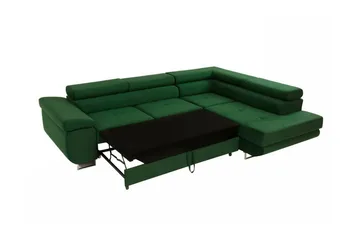 Kintore 3-sits Hörnbäddsoffa - Möbler - Soffa - Bäddsoffa
